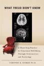 What Freud Didn'T Know - Preview