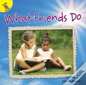 Capa do artigo What Friends Do