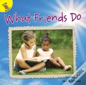 What Friends Do