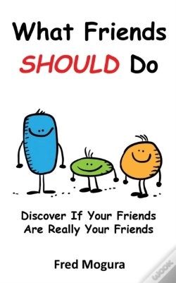 Capa do artigo What Friends Should Do