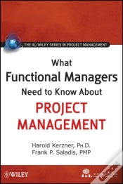 Capa do artigo What Functional Managers Need To Know About Project Management
