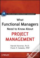 What Functional Managers Need To Know About Project Management