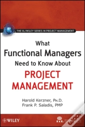 What Functional Managers Need To Know About Project Management