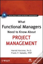 Capa do artigo What Functional Managers Need To Know About Project Management
