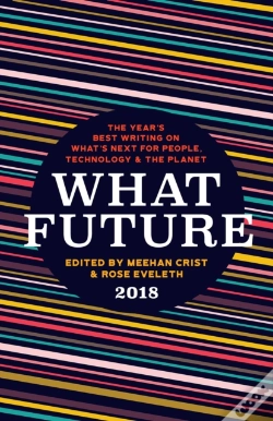 Capa do artigo What Future 2018