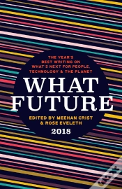 Capa do artigo What Future 2018