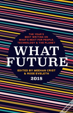 Capa do artigo What Future 2018