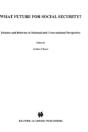 What Future For Social Security? - Preview
