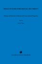 What Future For Social Security? - Preview