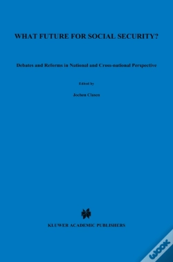 Capa do artigo What Future For Social Security?