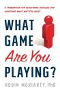 What Game Are You Playing? - Preview