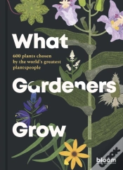 Capa do artigo What Gardeners Grow