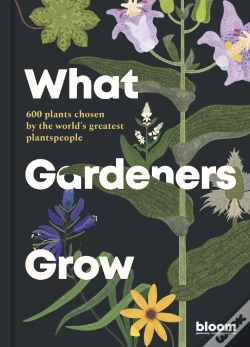 Capa do artigo What Gardeners Grow