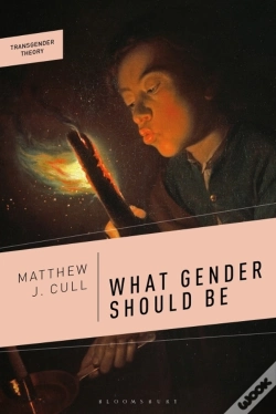 Capa do artigo What Gender Should Be