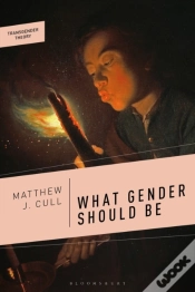 Capa do artigo What Gender Should Be
