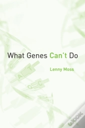 What Genes Can'T Do