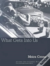 What Gets Into Us