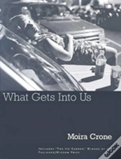 Capa do artigo What Gets Into Us