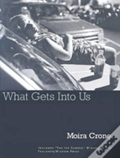 Capa do artigo What Gets Into Us