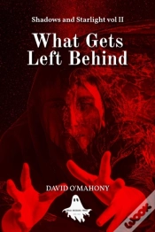 Capa do artigo What Gets Left Behind