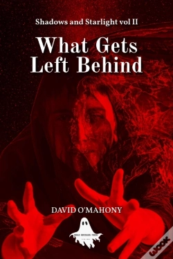 Capa do artigo What Gets Left Behind