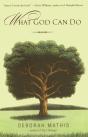 What God Can Do - Preview