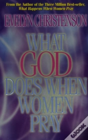 Capa do artigo What God Does When Women Pray