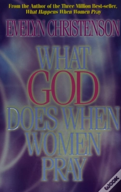 Capa do artigo What God Does When Women Pray