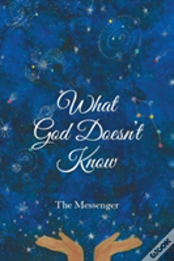 Capa do artigo What God Doesn?T Know