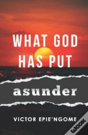 Capa do artigo What God Has Put Asunder