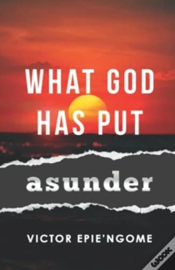 Capa do artigo What God Has Put Asunder
