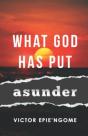 What God Has Put Asunder - Preview