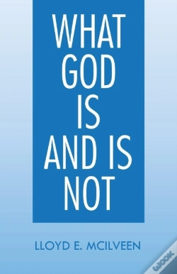 Capa do artigo What God Is And Is Not