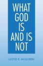 What God Is And Is Not - Preview