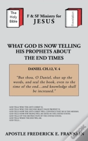 Capa do artigo What God Is Now Telling His Prophets About The End Times
