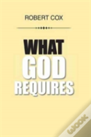 What God Requires