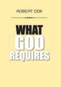 What God Requires - Preview