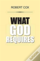 What God Requires