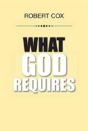 What God Requires - Preview