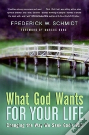 Capa do artigo What God Wants For Your Life