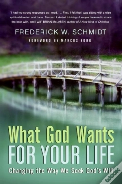 Capa do artigo What God Wants For Your Life