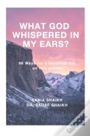 What God Whispered In My Ears?