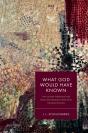 What God Would Have Known - Preview