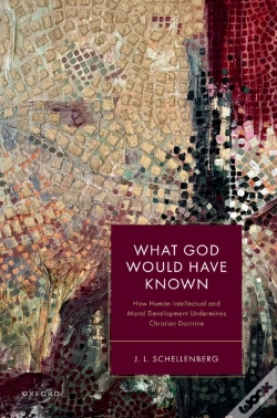 Capa do artigo What God Would Have Known