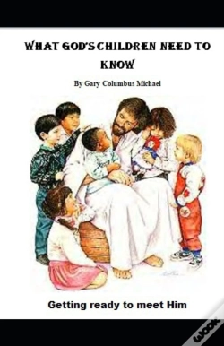 Capa do artigo What God'S Children Need To Know
