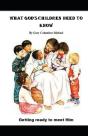 What God'S Children Need To Know - Preview