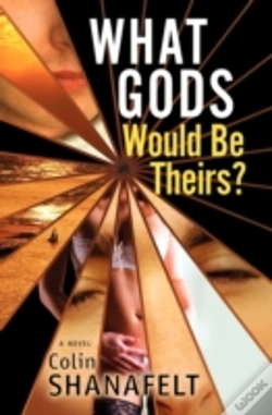 Capa do artigo What Gods Would Be Theirs?