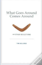 Capa do artigo What Goes Around Comes Around And Other Reflections