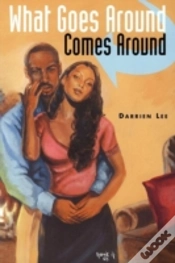 Capa do artigo What Goes Around Comes Around