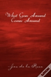 Capa do artigo What Goes Around Comes Around